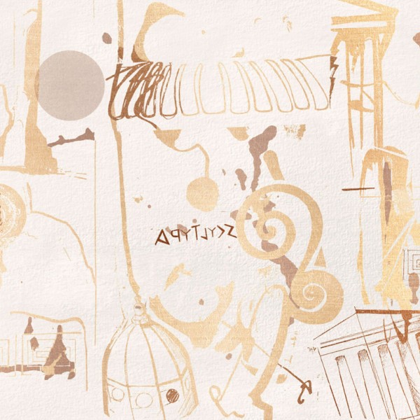 Affreschi & Affreschi | Giri | 45G-VS0102